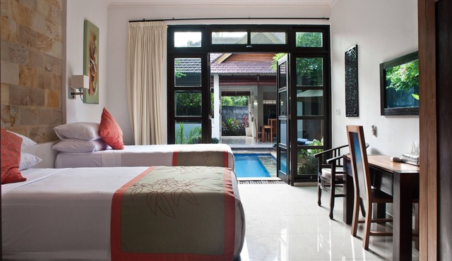 Villa Teman in Buleleng