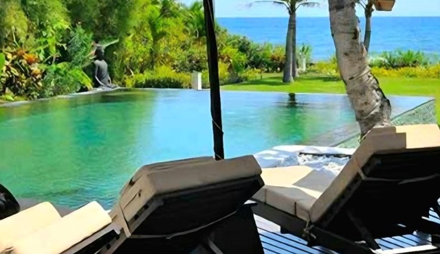 Villa Terang Bulan in Pengastulan