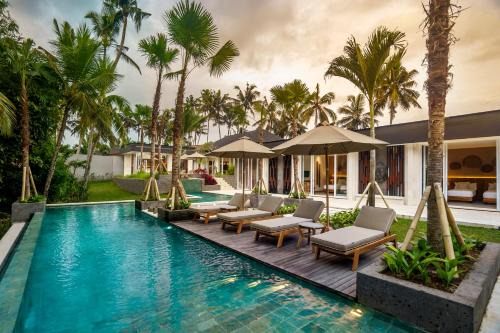 Villa Ubud Du Monde by BaliSuperHost in Ubud