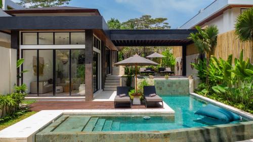 Villa Yegomoya by BaliSuperHost in Ubud