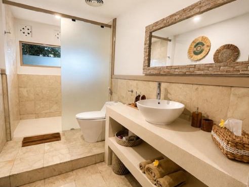 Villas Elemara Ubud - Private Pool Villas & Suites in Ubud