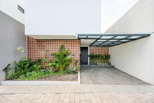 Vinca Villa Bali