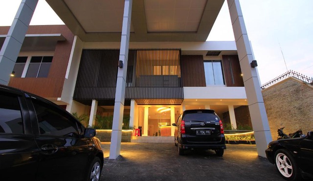 Vinotel Cirebon
