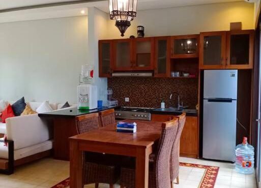 Vintage 3-Bedroom Villa with Plunge Pool in Tumbak Bayuh