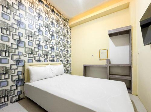 VIP CoLiving Syariah near Univ Muhammadiyah Purwokerto RedPartner in Kembaran