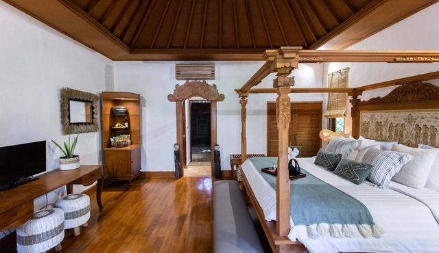 Vision Villa Resort