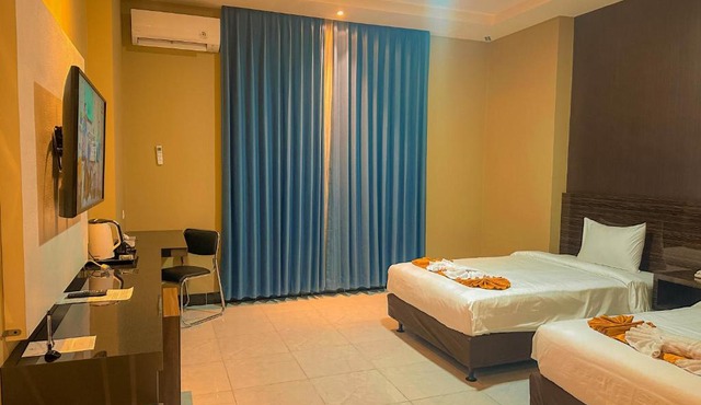 Vitta Hotel Manokwari