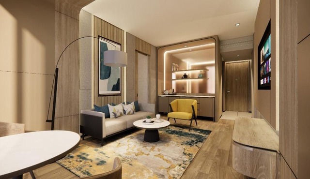 voco Bandung Setiabudi by IHG in Bandung