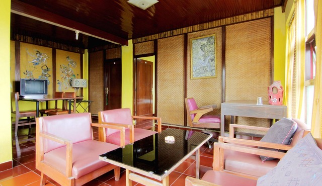 Vogels Hostel