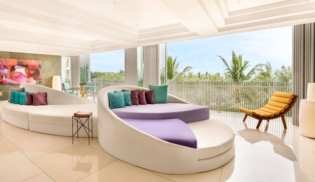 W Bali - Seminyak