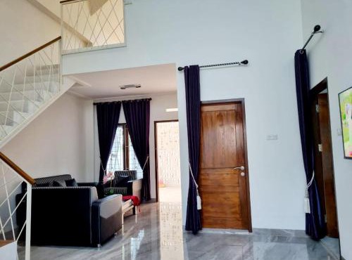 Wafaby Guest House in Payakumbuh