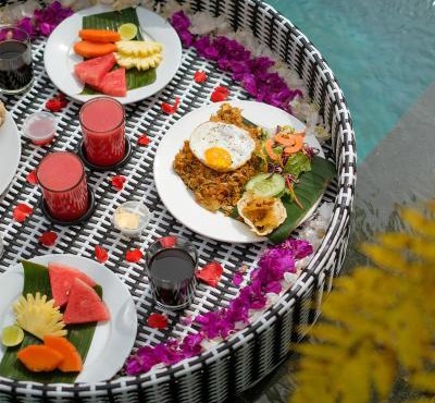 Wana Jiwa Ubud in Ubud
