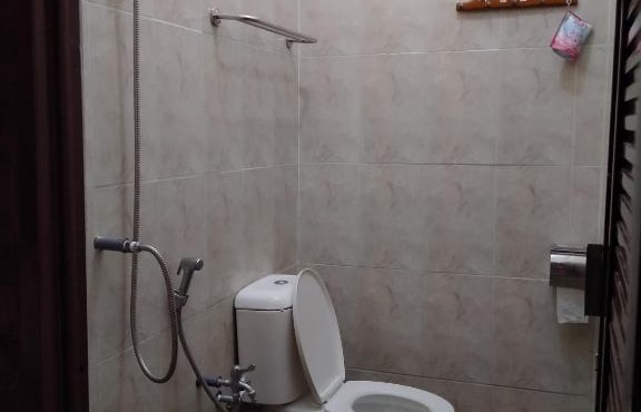 Wanudjiwo Homestay in Mendut