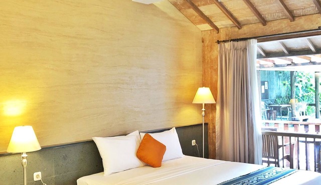 WARISAN Heritage Boutique Hotel