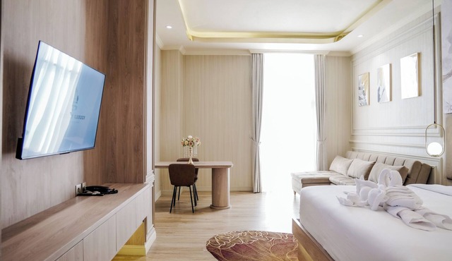 Whistler Garden Hotel
