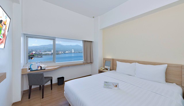 Whiz Prime Hotel Megamas Manado in Manado