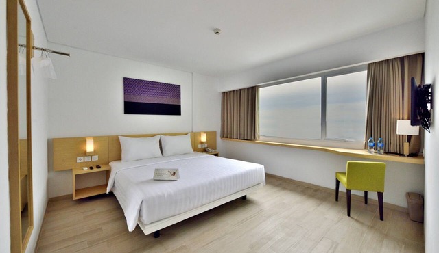 Whiz Prime Hotel Sudirman Pekanbaru in Pekanbaru