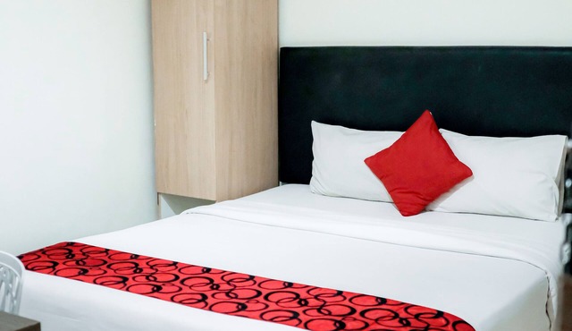 WINER HOTEL PALEMBANG