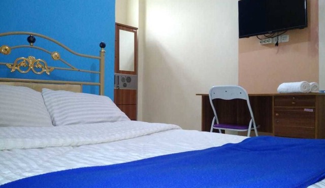 Wisma Jasmine Syariah in Palembang