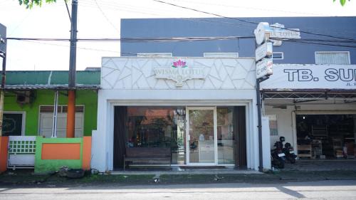 Wisma Lotus 2 Syariah in Banyumas