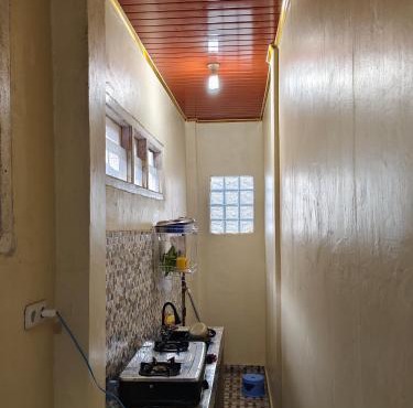Wisma Raudah Wakatobi