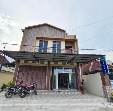 Wisma Raudhah Wakatobi in Wangi-Wangi