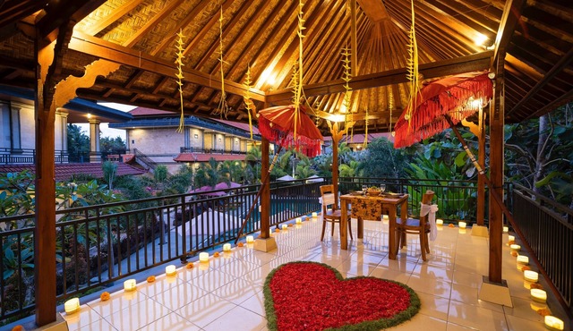 Yoga Amertham Retreat & Resort