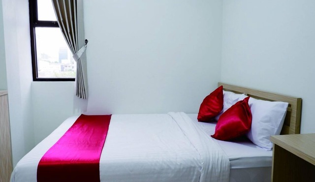 Yufi Syariah Hotel