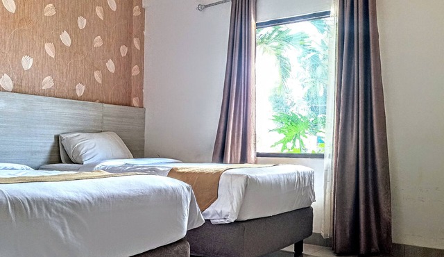 Yunna Hotel Express Lampung