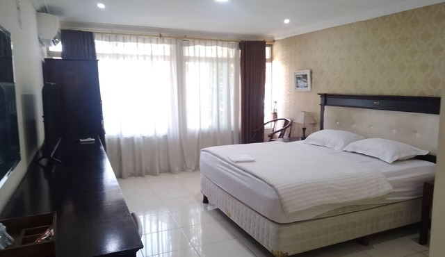 Zen Boutique Syariah Hotel