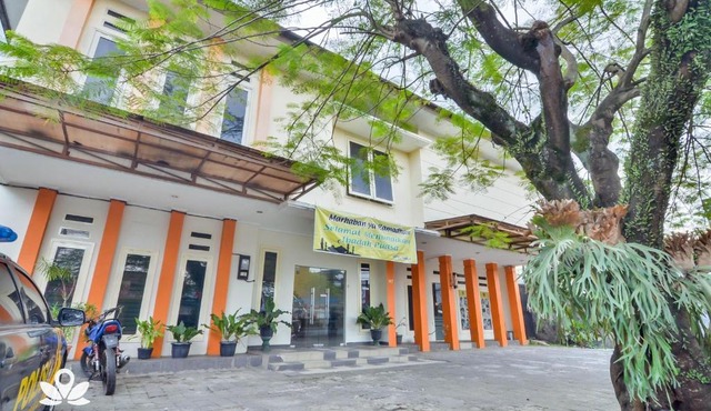 ZEN Rooms Basic GOR Cikutra in Bandung