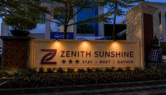 Zenith Sunshine