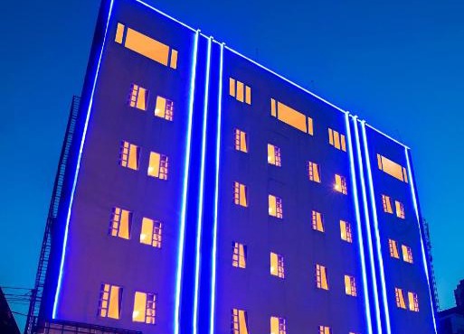 Zoom Hotel Mulawarman