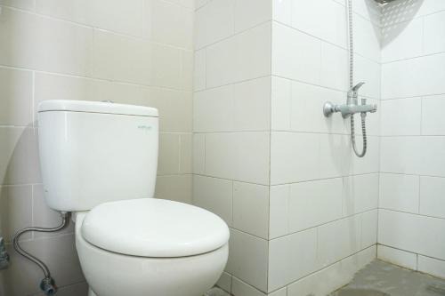 Apartemen Taman Melati Yogyakarta 