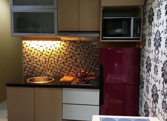 Apartemen Tamansari Semanggi