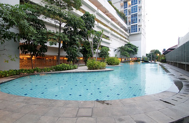 Apartemen The Capitol Park Residence by Stay 360