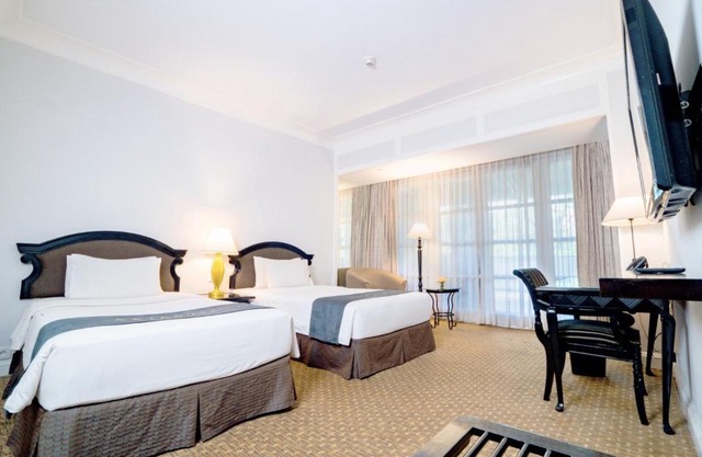 Aryaduta Bandung 