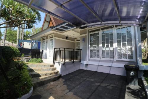 Diyar Villas Puncak 