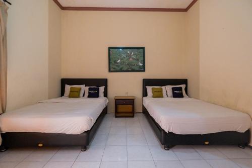 Hotel Palereman Soerabaia 