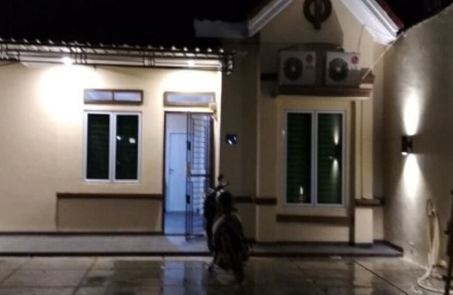 Sleep Rest - Plamo Garden Apartments Unit 13 in Riau Islands