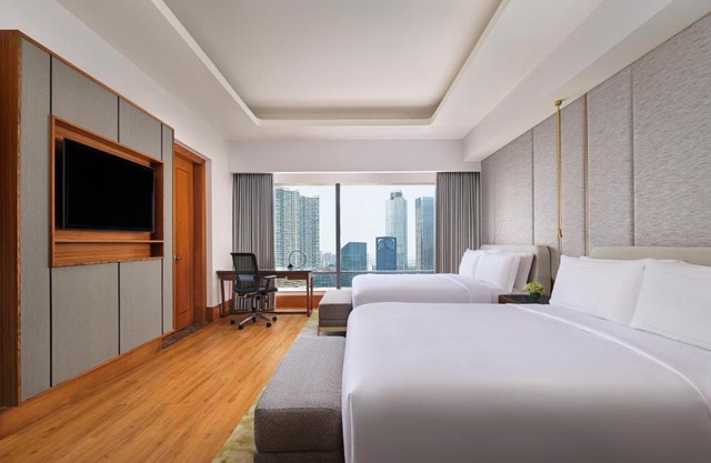 The Jakarta Mega Kuningan 