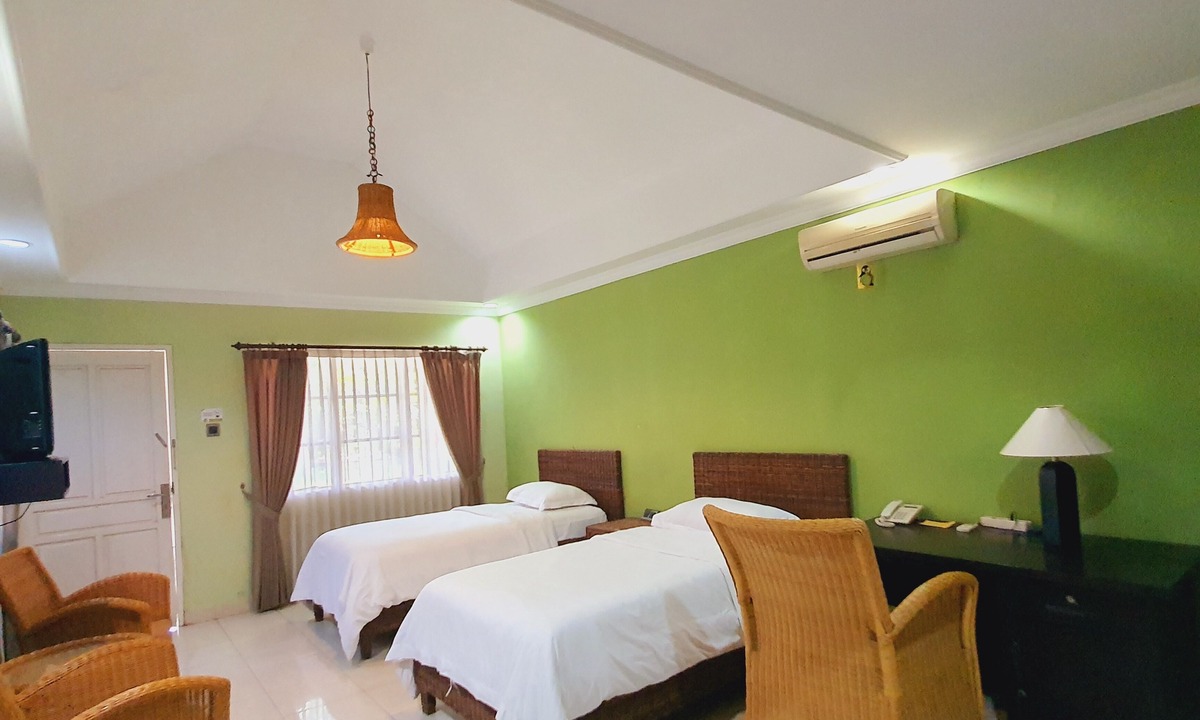 Tosari Hotel | Tengger Guest House
