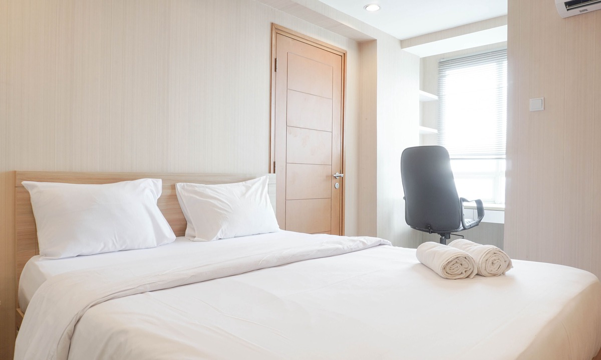 Depok Apartment | Combine 2Br At Cinere Bellevue Suites Apartment