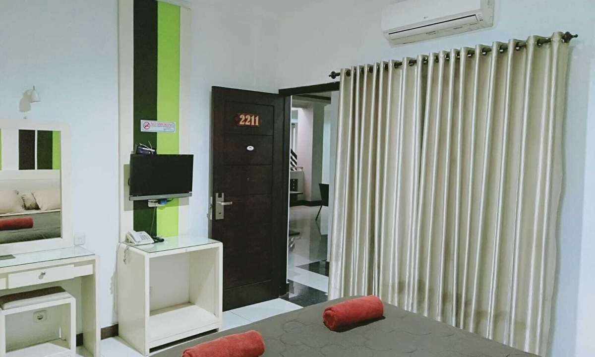 Malabar Hotel | Rizh Hotel
