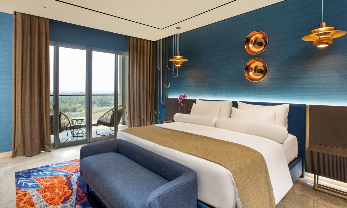 Temon Hotel | MORAZEN Yogyakarta