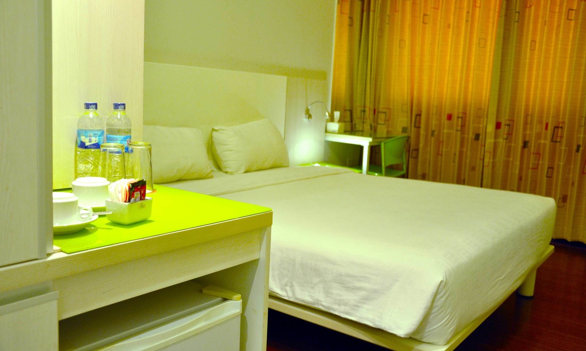 Ambon Hotel | Hotel Everbright Ambon