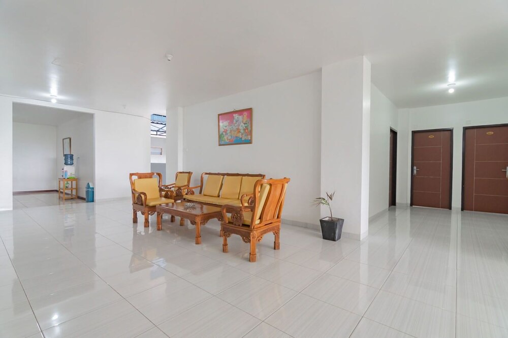 Balikpapan Hotel | Reddoorz Near Mall Ramayana Rapak Balikpapan
