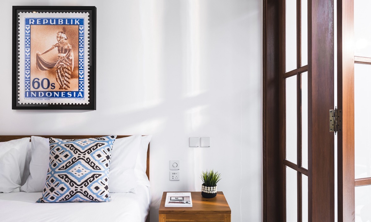 Petitenget Villa | Villa Anahera
