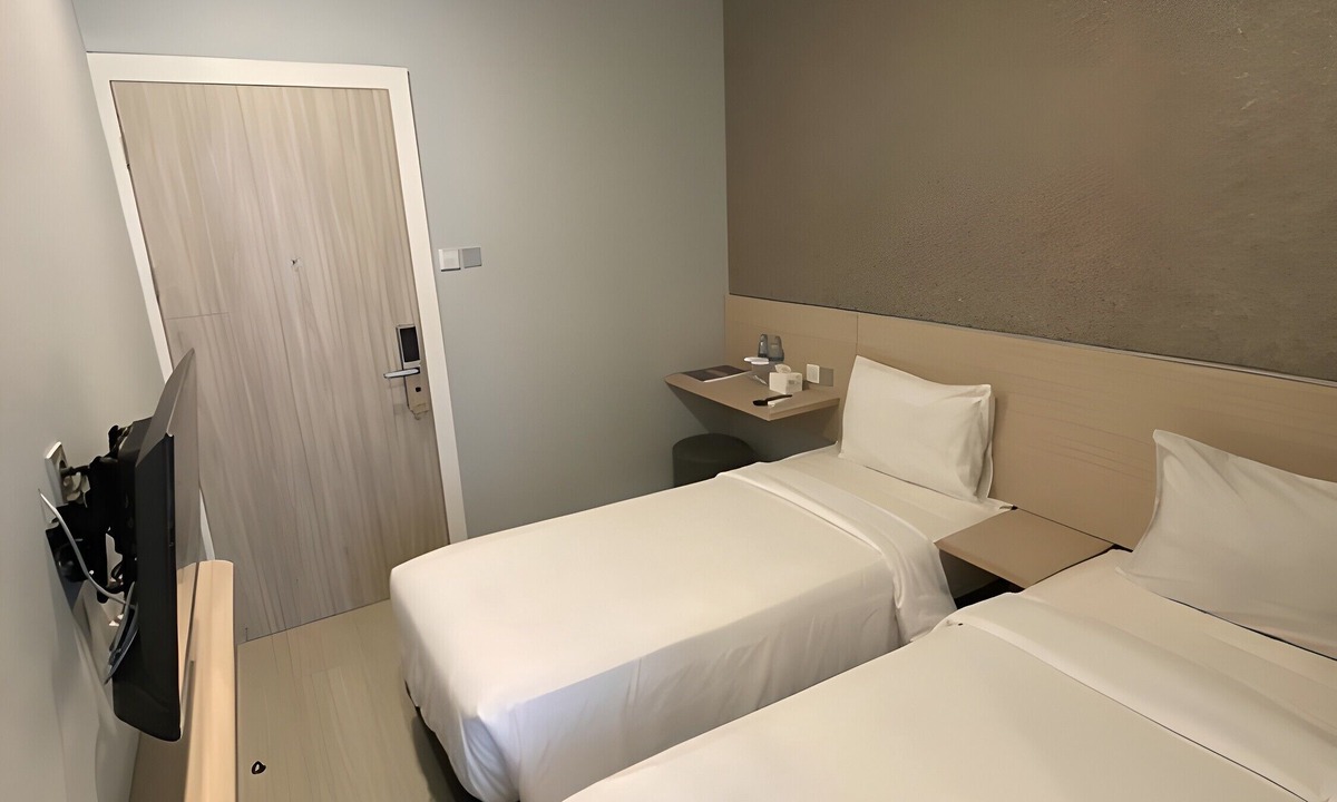 Medan Hotel | Swasana Hotel Medan