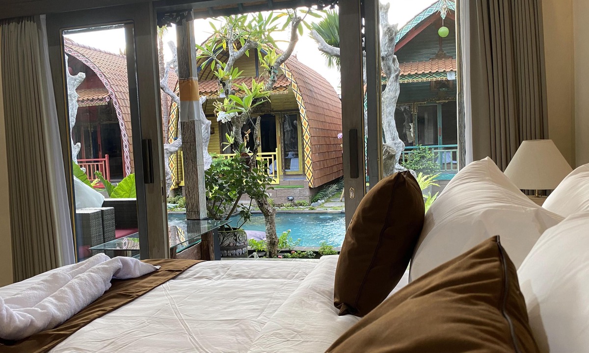 Celuk House | Villa Telaga Wana